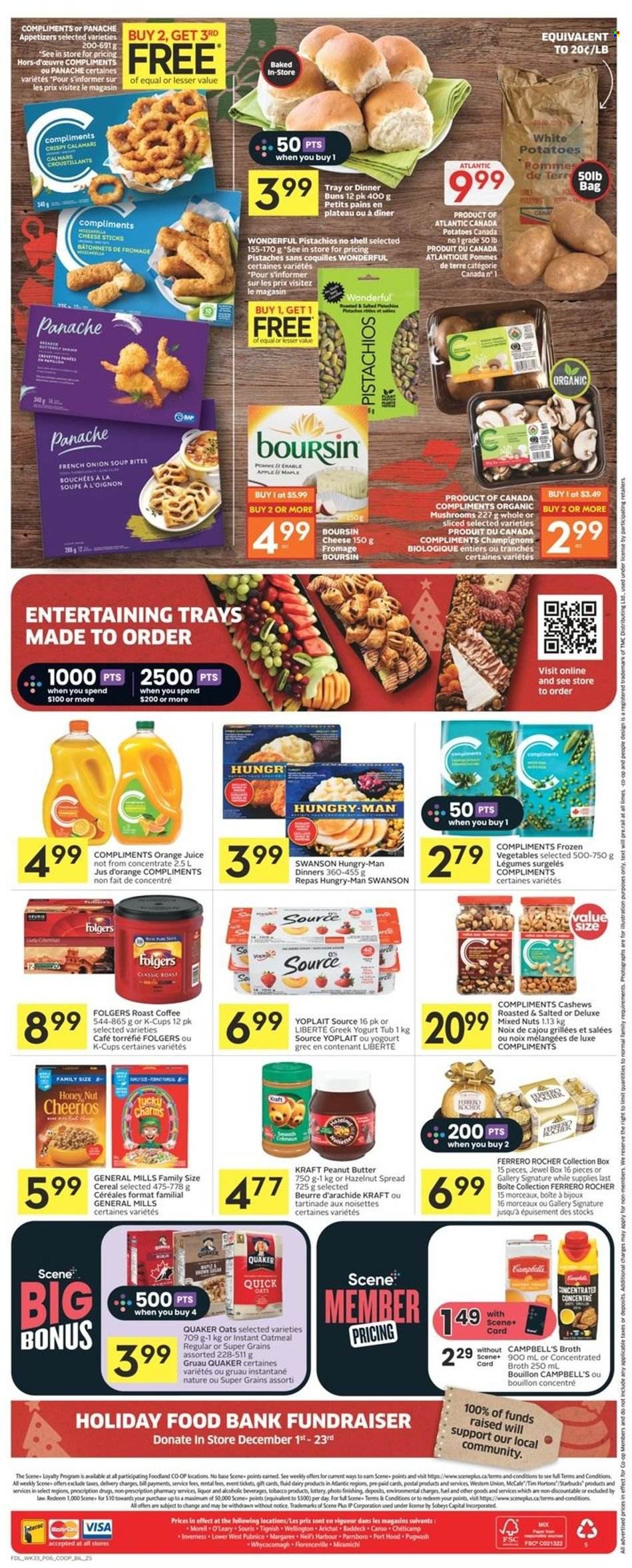 Co-op flyer - December 15, 2022 - December 21, 2022. Page 6