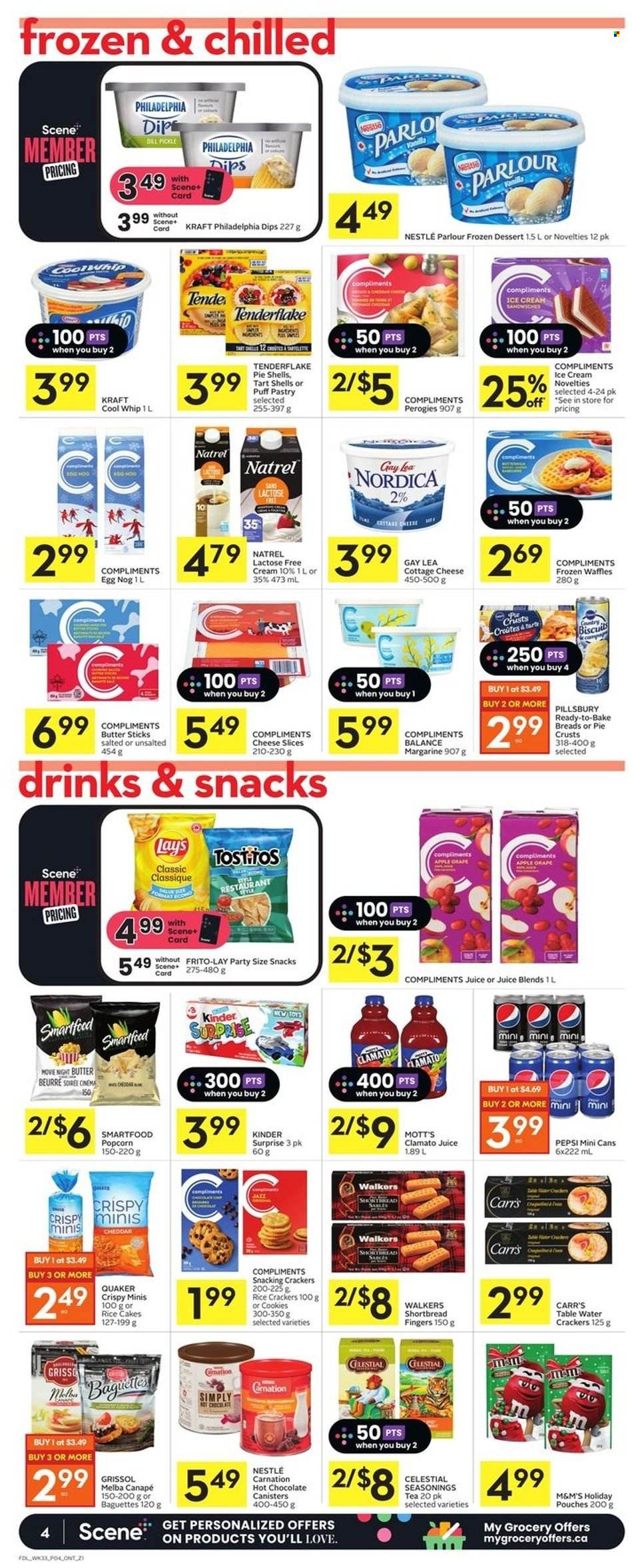 Foodland flyer - December 15, 2022 - December 21, 2022. Page 4