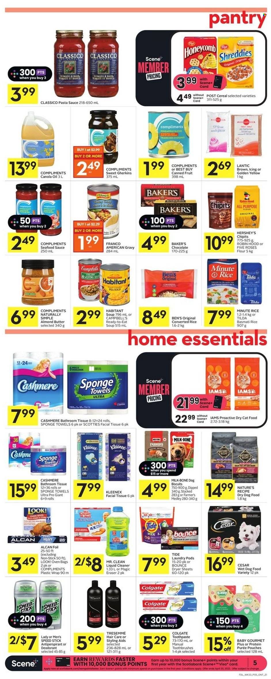 Foodland flyer - December 15, 2022 - December 21, 2022. Page 5