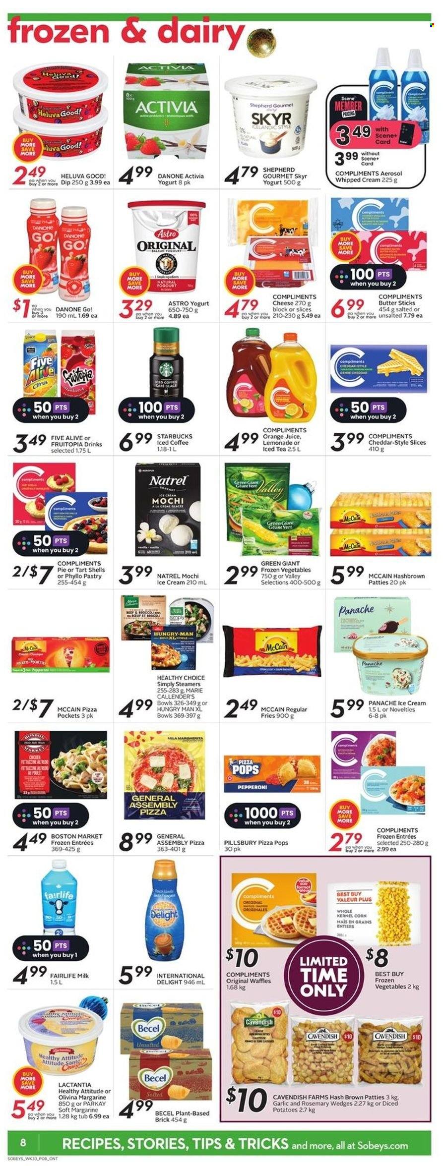 Sobeys flyer - December 15, 2022 - December 20, 2022. Page 9