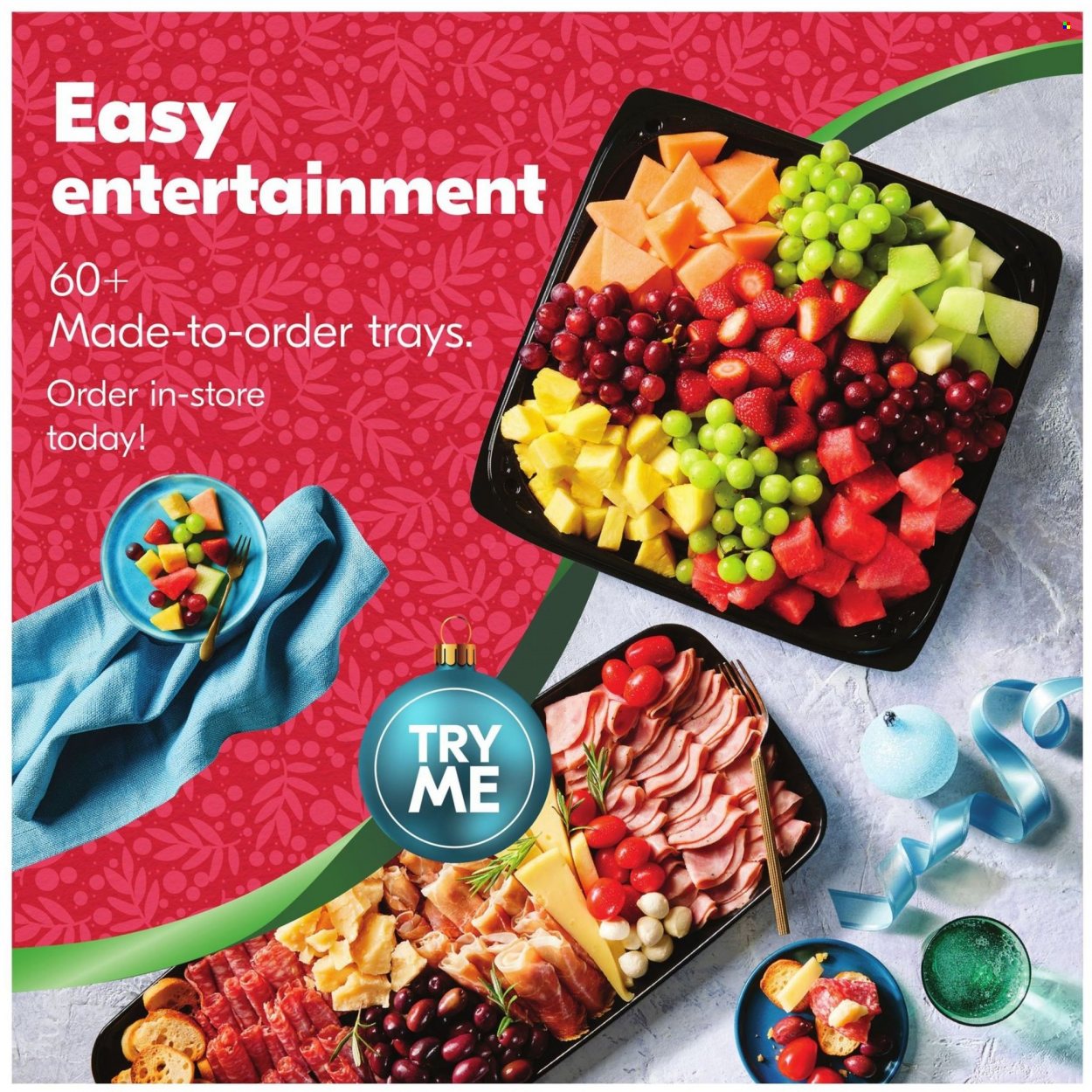 Sobeys flyer - December 15, 2022 - December 20, 2022. Page 13