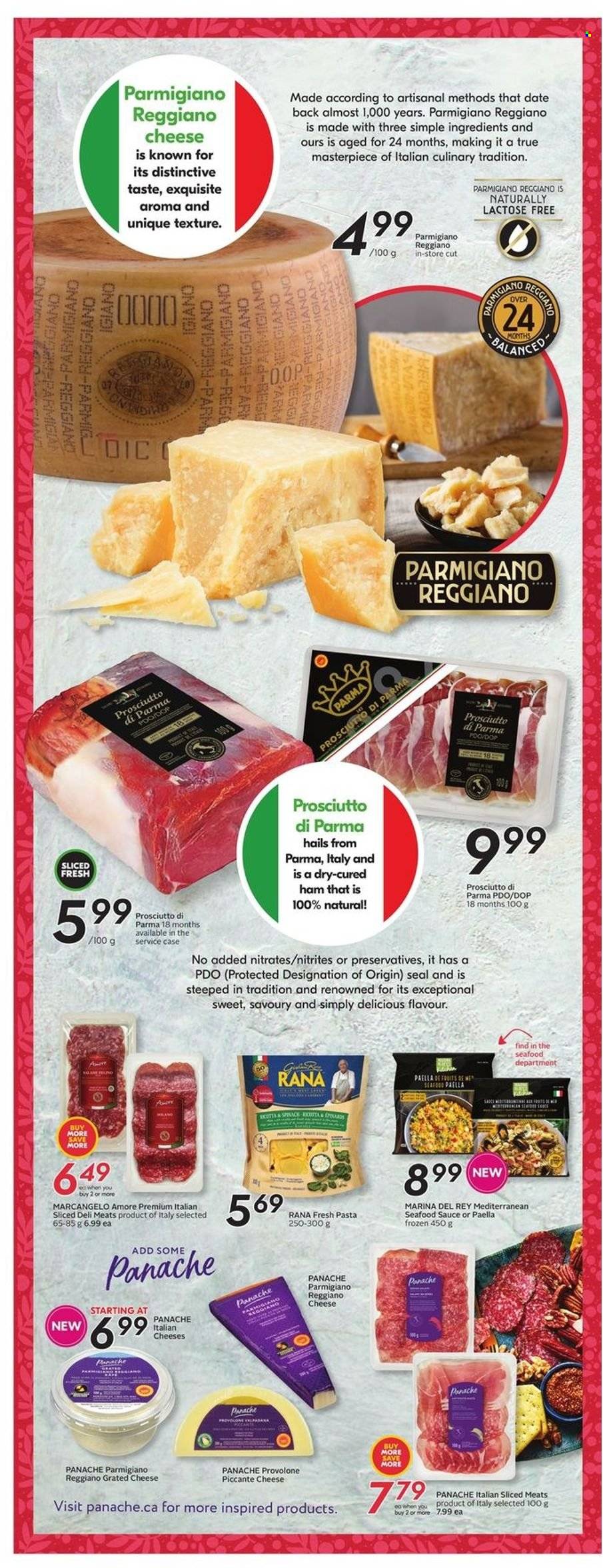Sobeys flyer - December 15, 2022 - December 20, 2022. Page 14