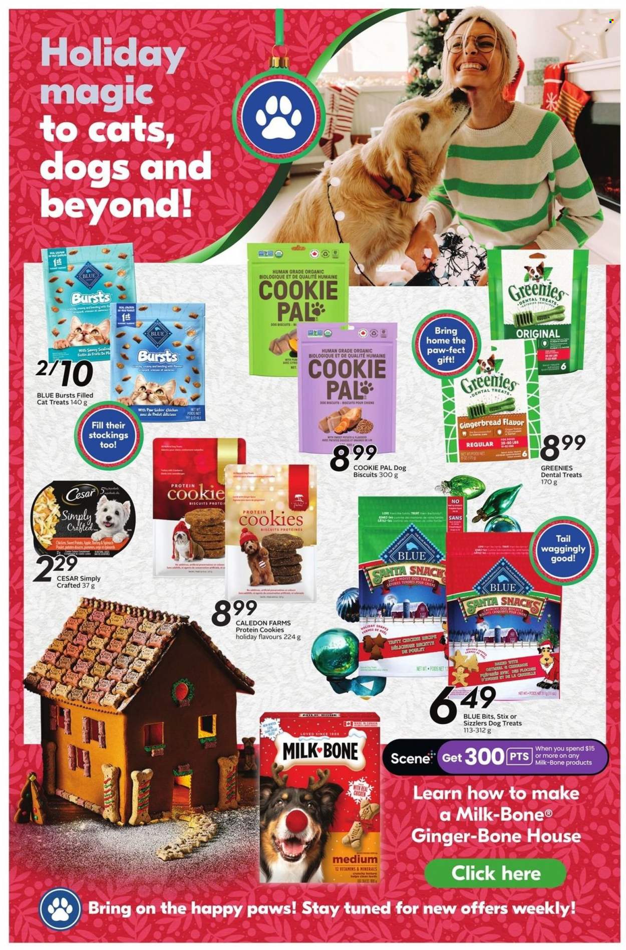 Sobeys flyer - December 15, 2022 - December 20, 2022. Page 15