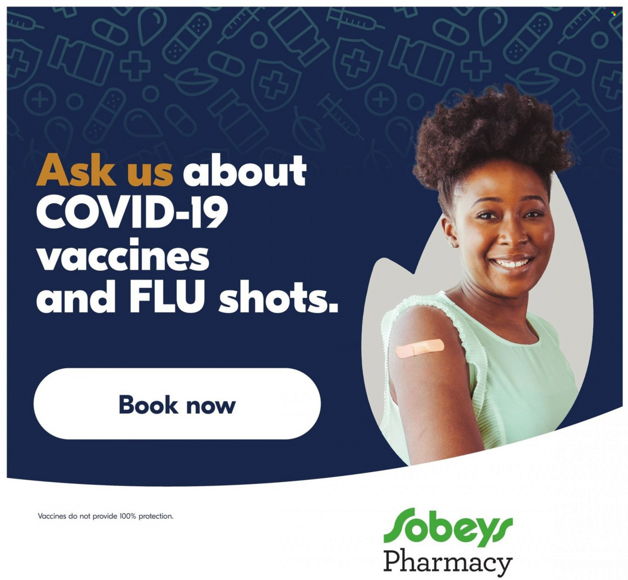 Sobeys flyer - December 15, 2022 - December 20, 2022. Page 24