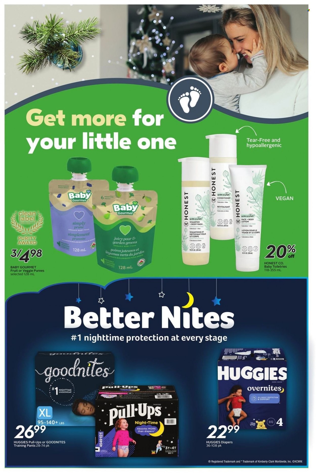 Sobeys flyer - December 15, 2022 - December 20, 2022. Page 25
