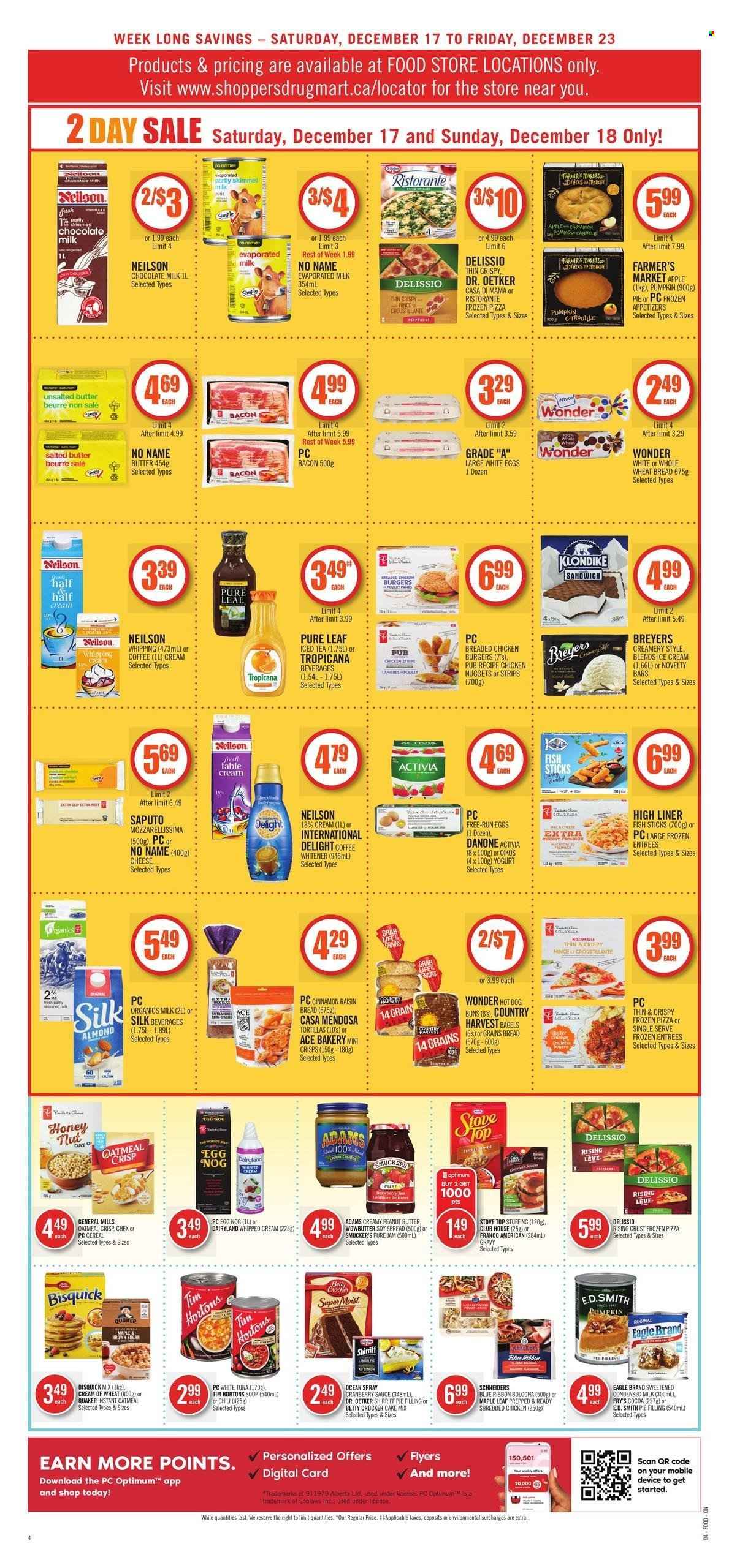 Shoppers Drug Mart flyer - December 17, 2022 - December 23, 2022. Page 5