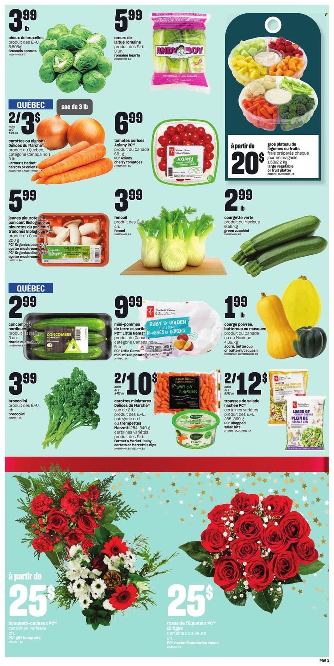 Provigo flyer - December 22, 2022 - December 28, 2022. Page 4