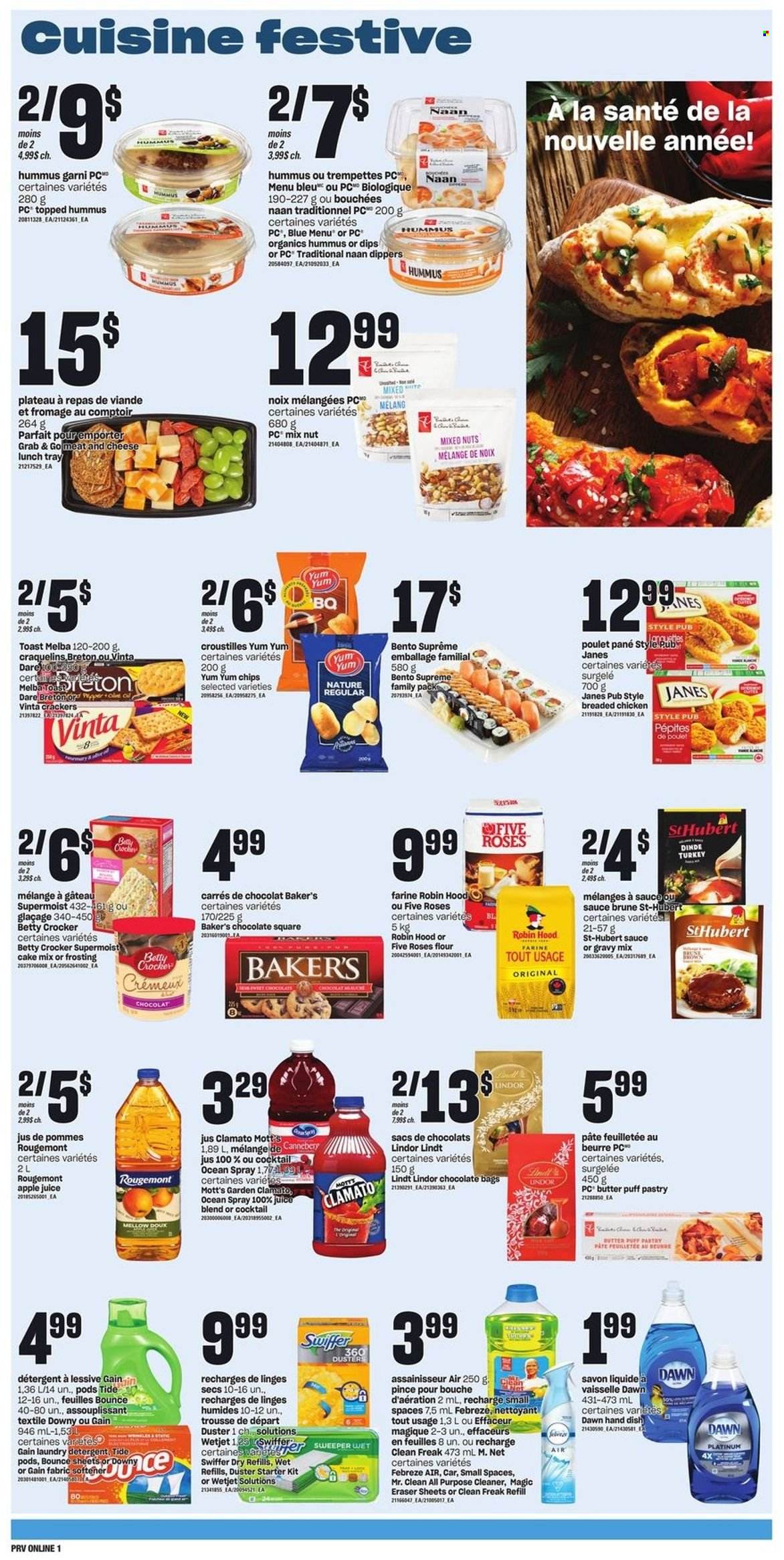 Provigo flyer - December 22, 2022 - December 28, 2022. Page 9