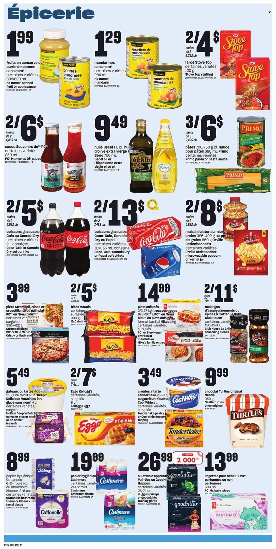 Provigo flyer - December 22, 2022 - December 28, 2022. Page 10