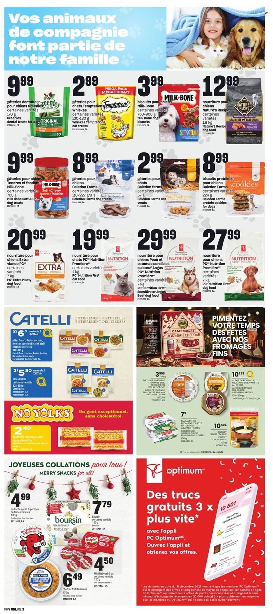 Provigo flyer - December 22, 2022 - December 28, 2022. Page 11