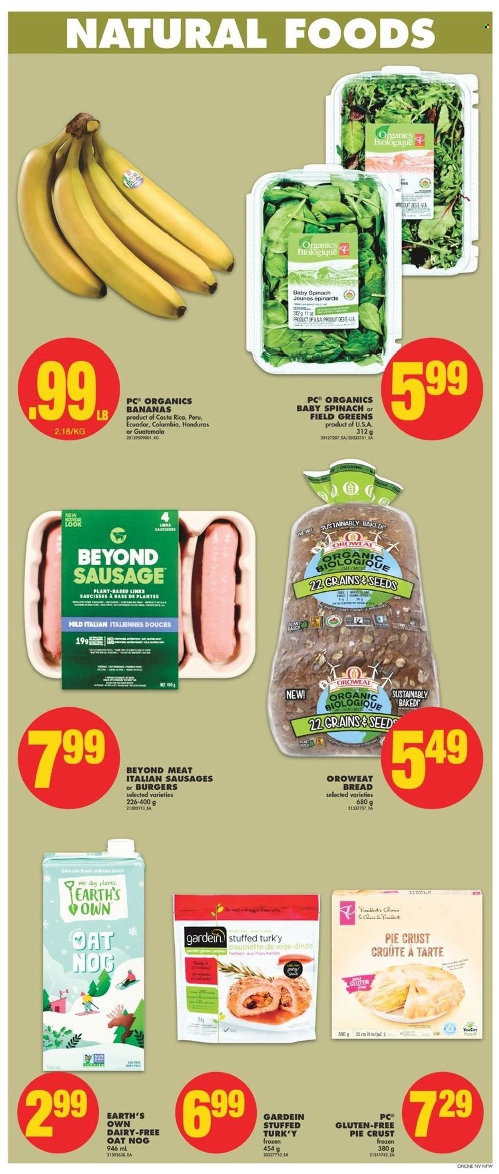 No Frills flyer - December 22, 2022 - December 28, 2022. Page 8