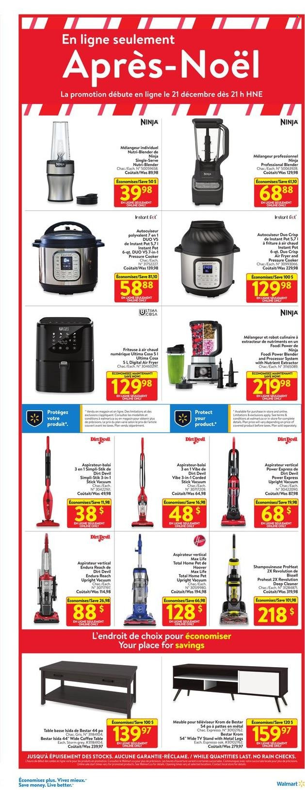 Walmart flyer - December 21, 2022 - December 28, 2022. Page 9