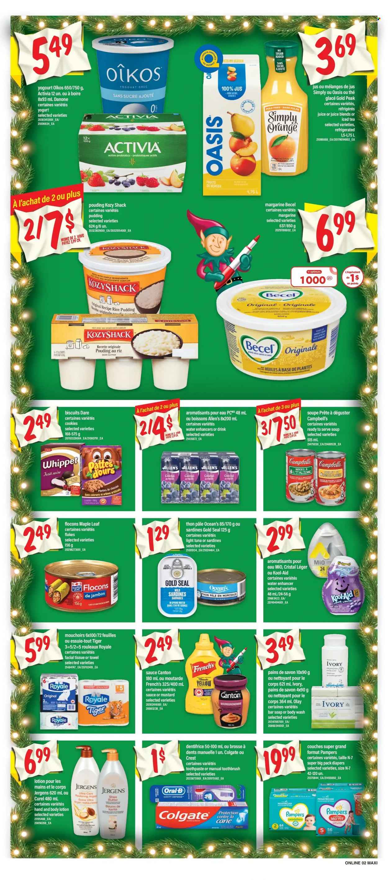 Maxi flyer - December 22, 2022 - December 28, 2022. Page 7