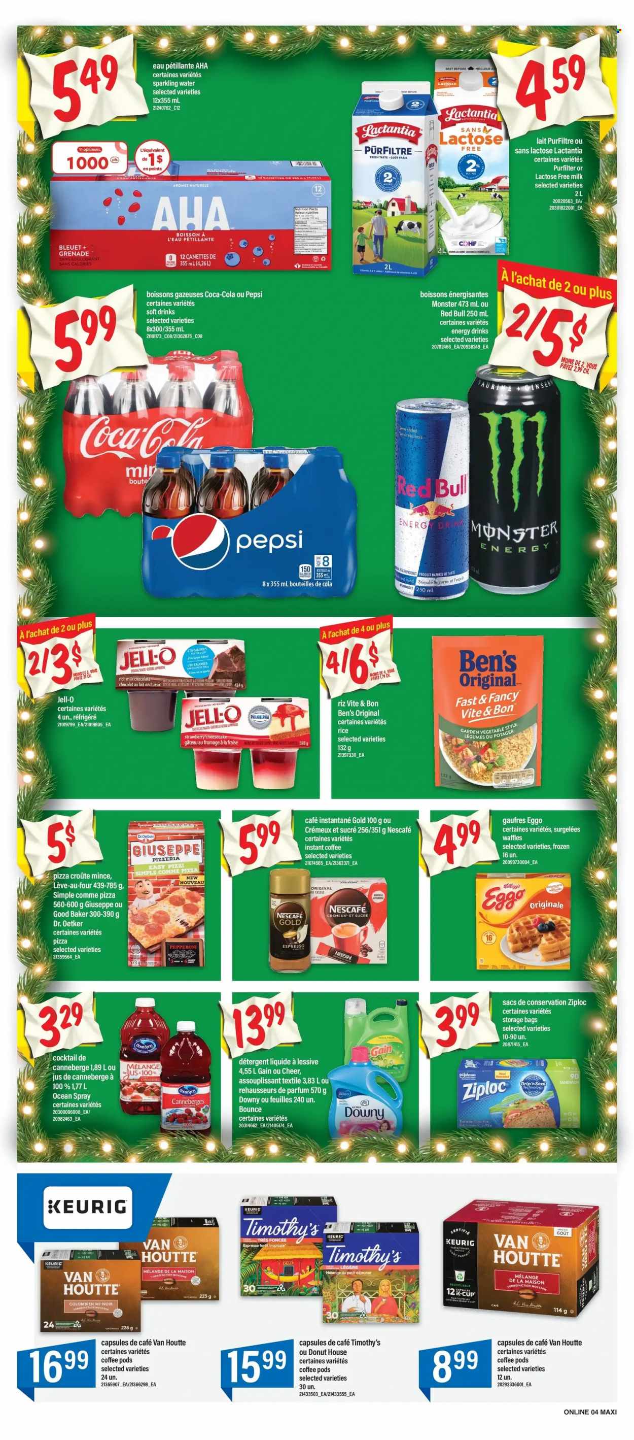 Maxi flyer - December 22, 2022 - December 28, 2022. Page 8