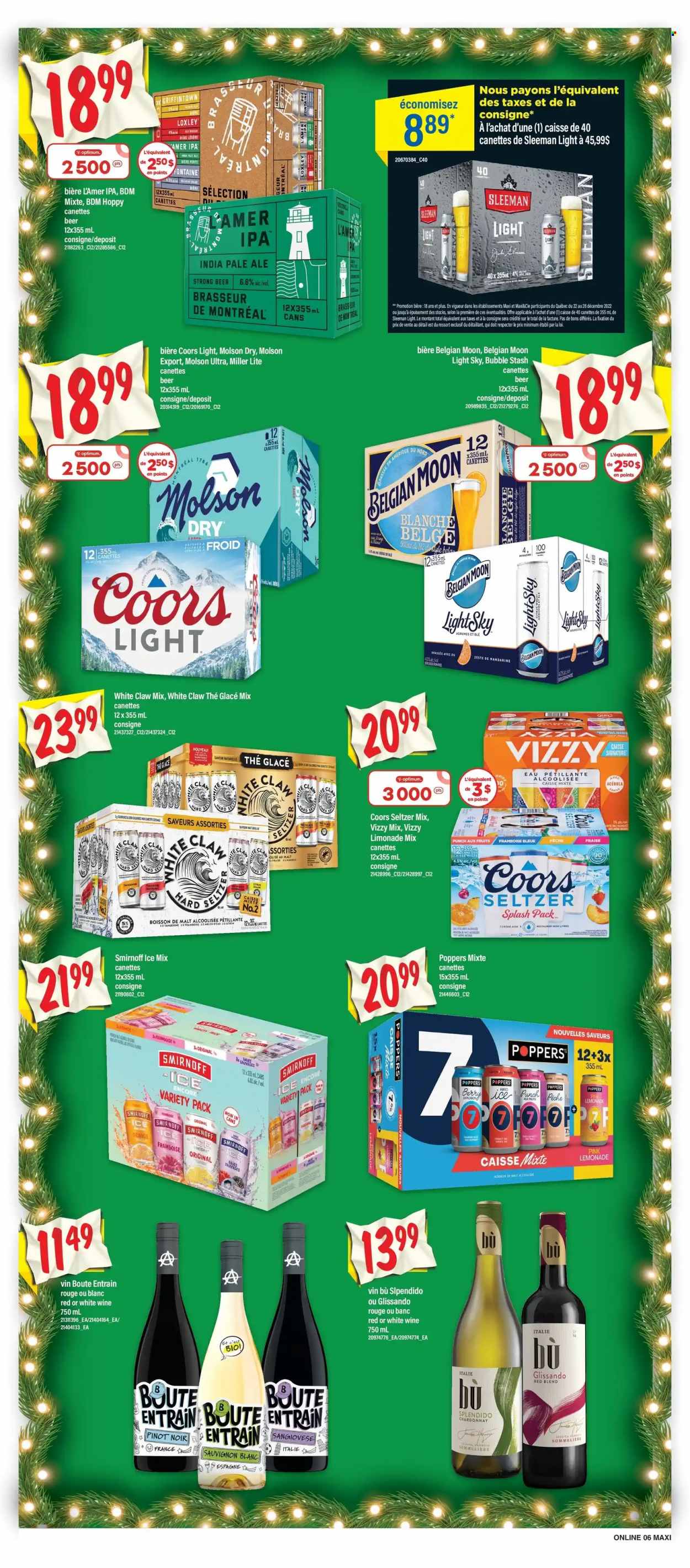 Maxi flyer - December 22, 2022 - December 28, 2022. Page 11