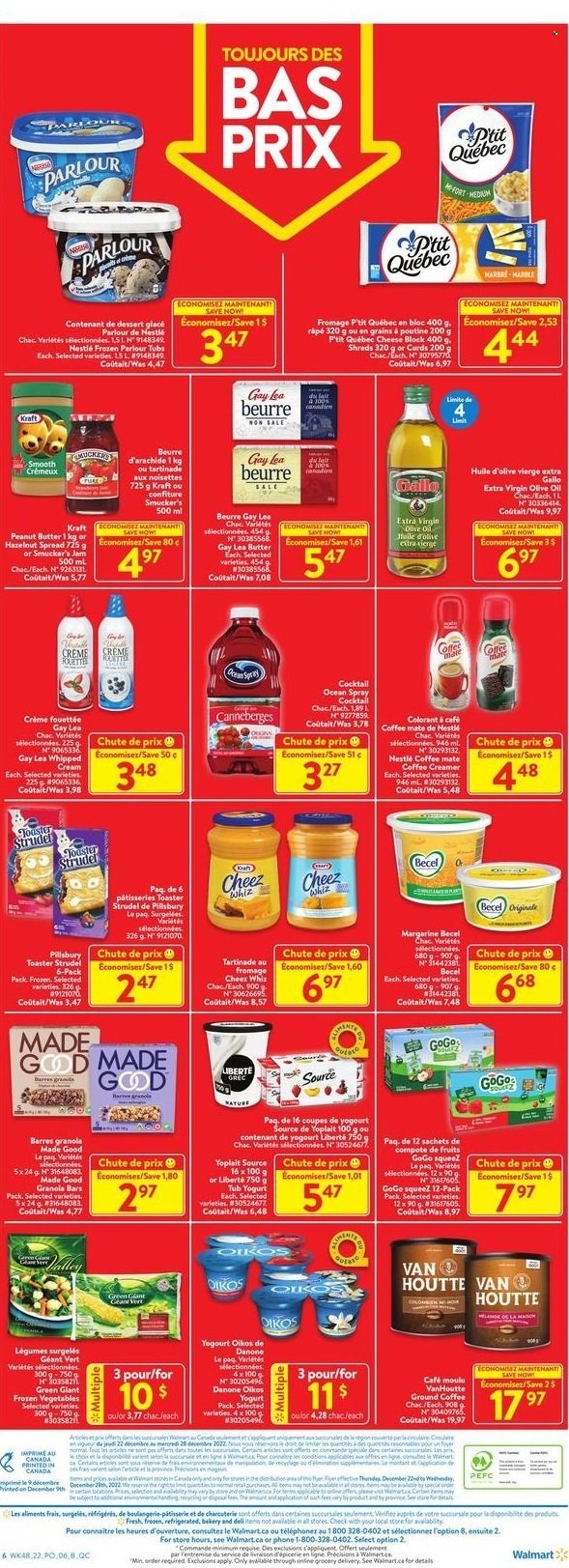 Walmart flyer - December 22, 2022 - December 28, 2022. Page 2