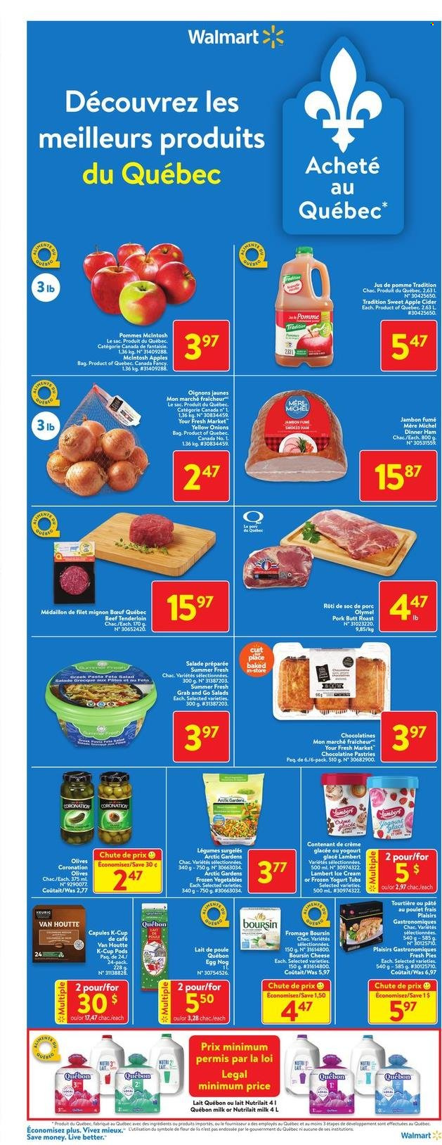Walmart flyer - December 22, 2022 - December 28, 2022. Page 5