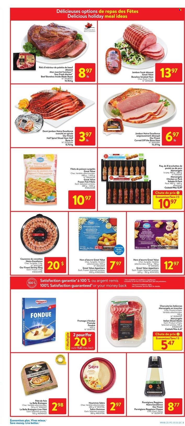 Walmart flyer - December 22, 2022 - December 28, 2022. Page 6