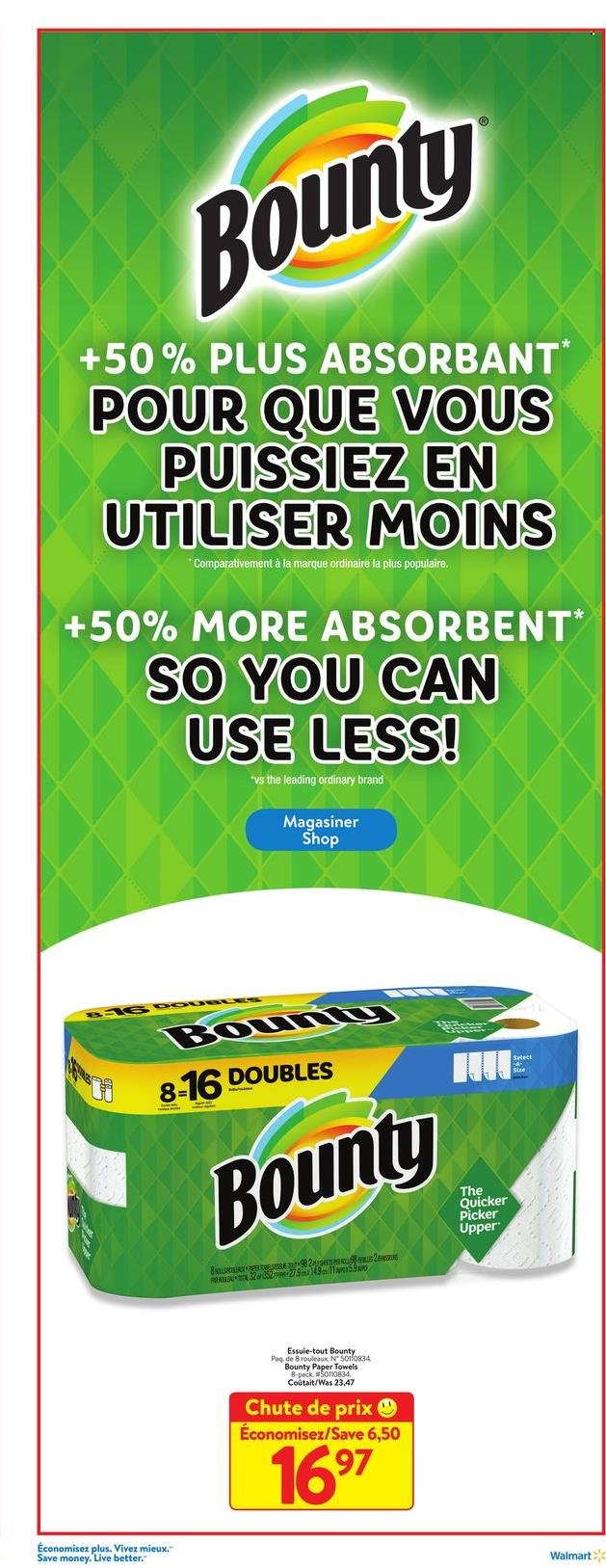 Walmart flyer - December 22, 2022 - December 28, 2022. Page 13