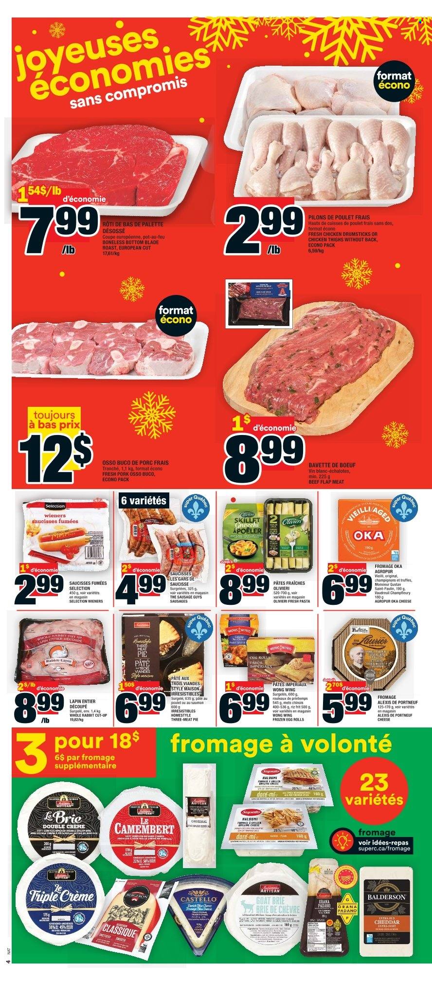 Super C flyer - December 22, 2022 - December 28, 2022. Page 5
