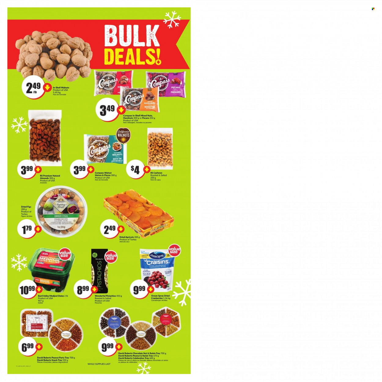 FreshCo. flyer - December 22, 2022 - December 28, 2022. Page 6