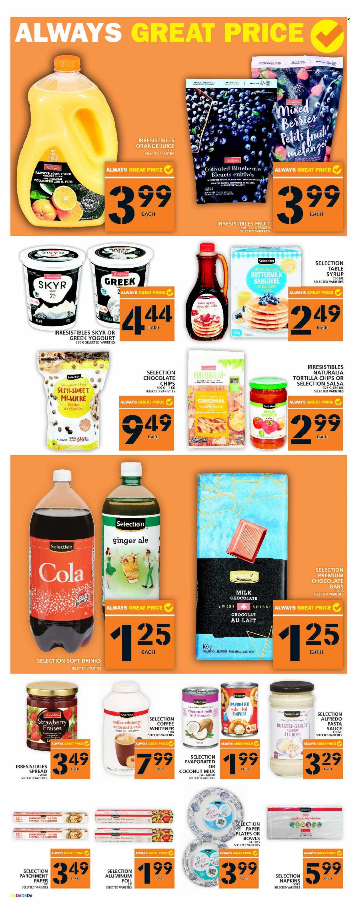 Food Basics flyer - December 22, 2022 - December 28, 2022. Page 7