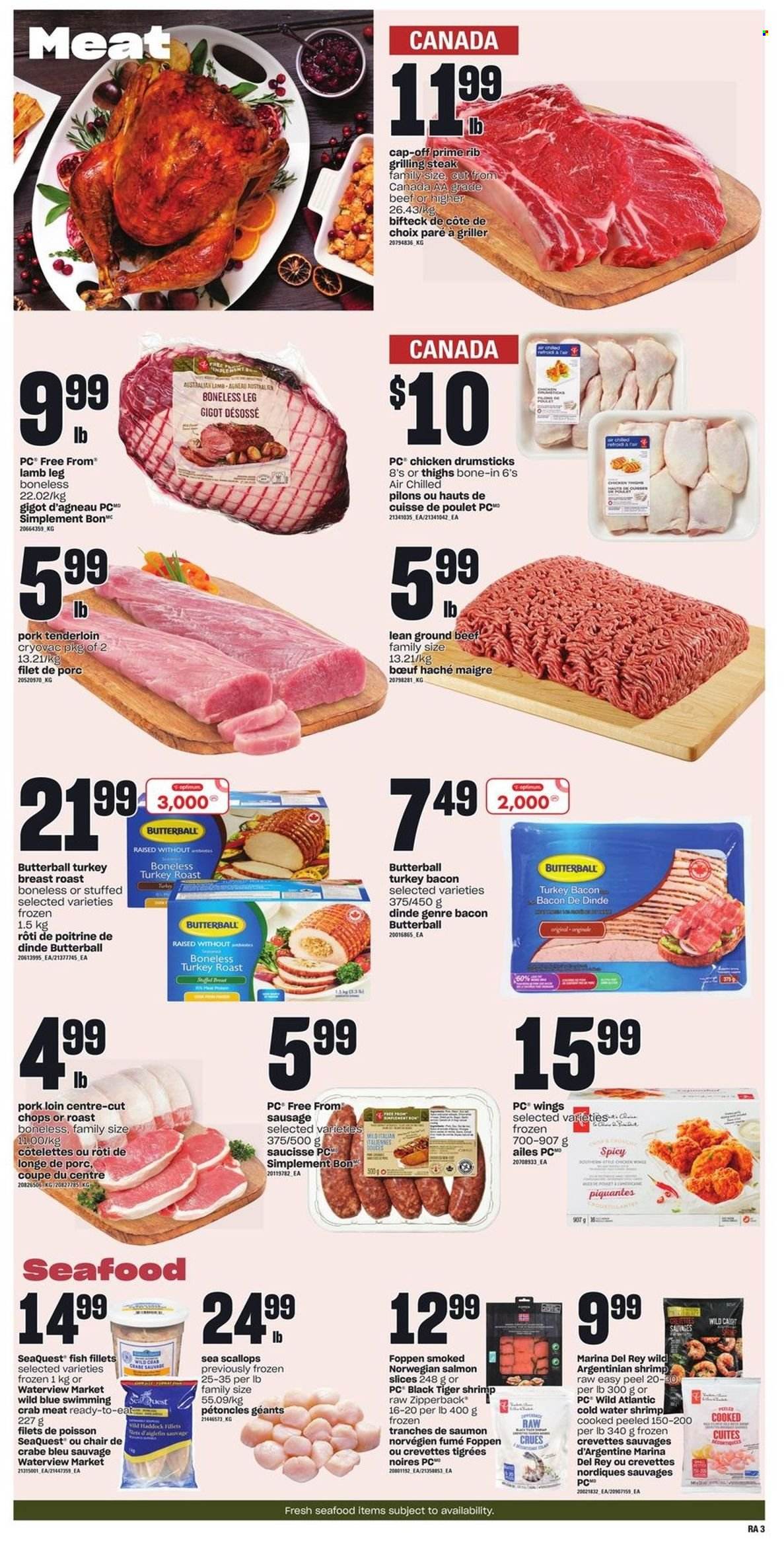 Atlantic Superstore flyer - December 22, 2022 - December 28, 2022. Page 4
