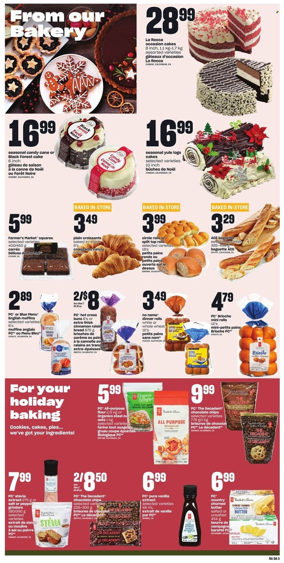 Atlantic Superstore flyer - December 22, 2022 - December 28, 2022. Page 6