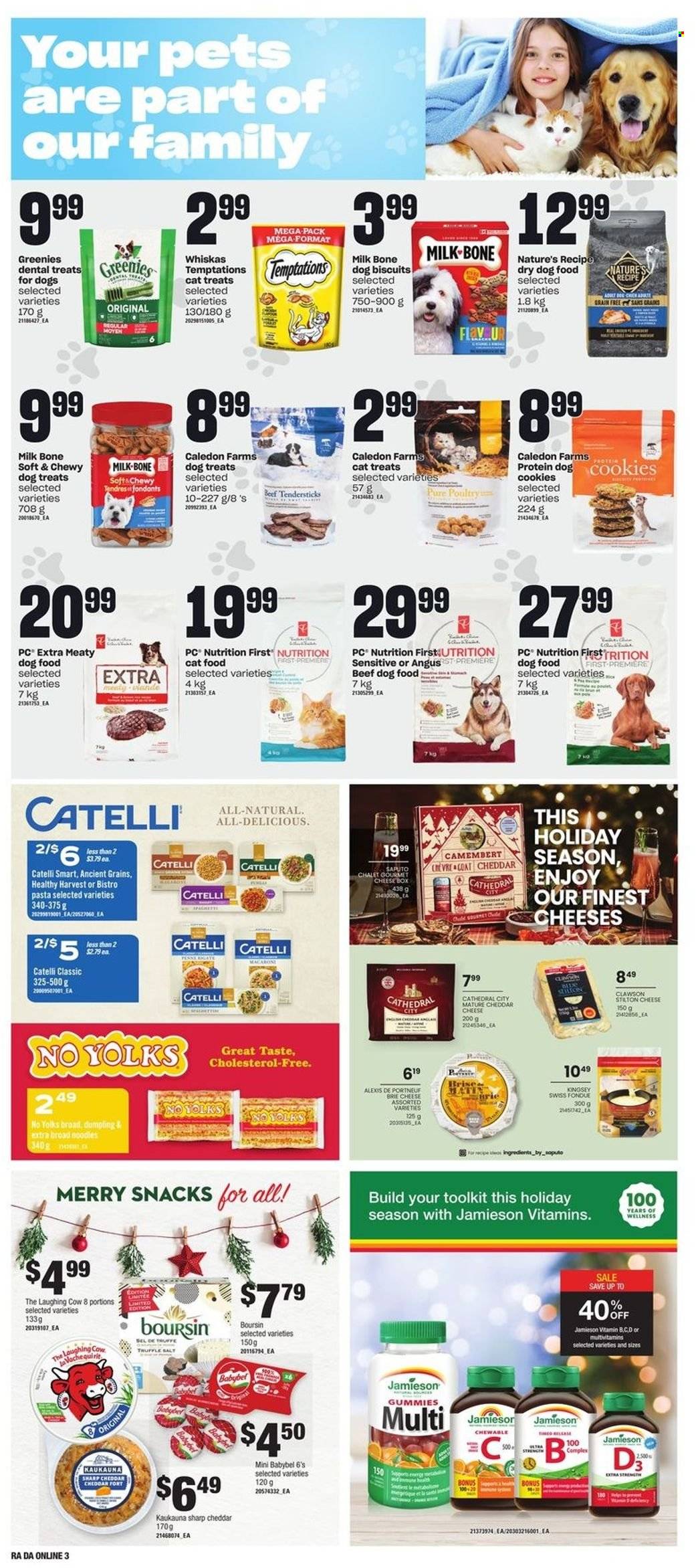 Atlantic Superstore flyer - December 22, 2022 - December 28, 2022. Page 9