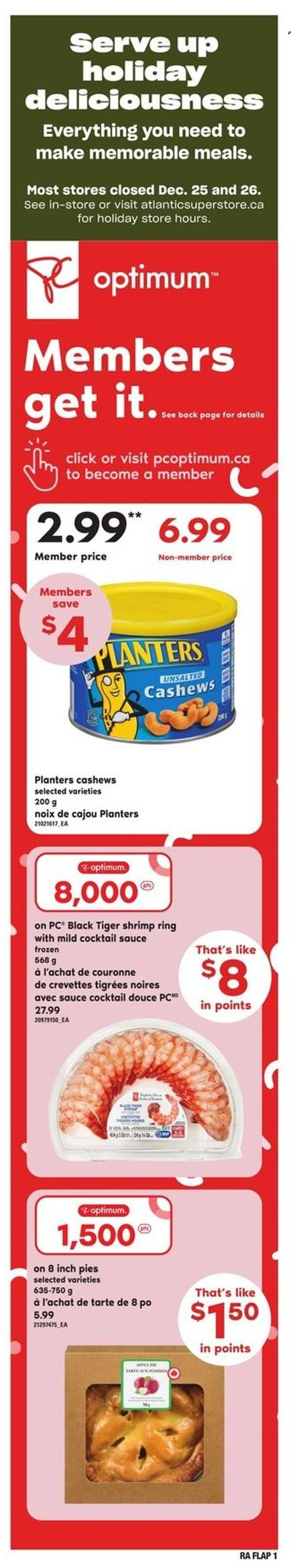 Atlantic Superstore flyer - December 22, 2022 - December 28, 2022. Page 12