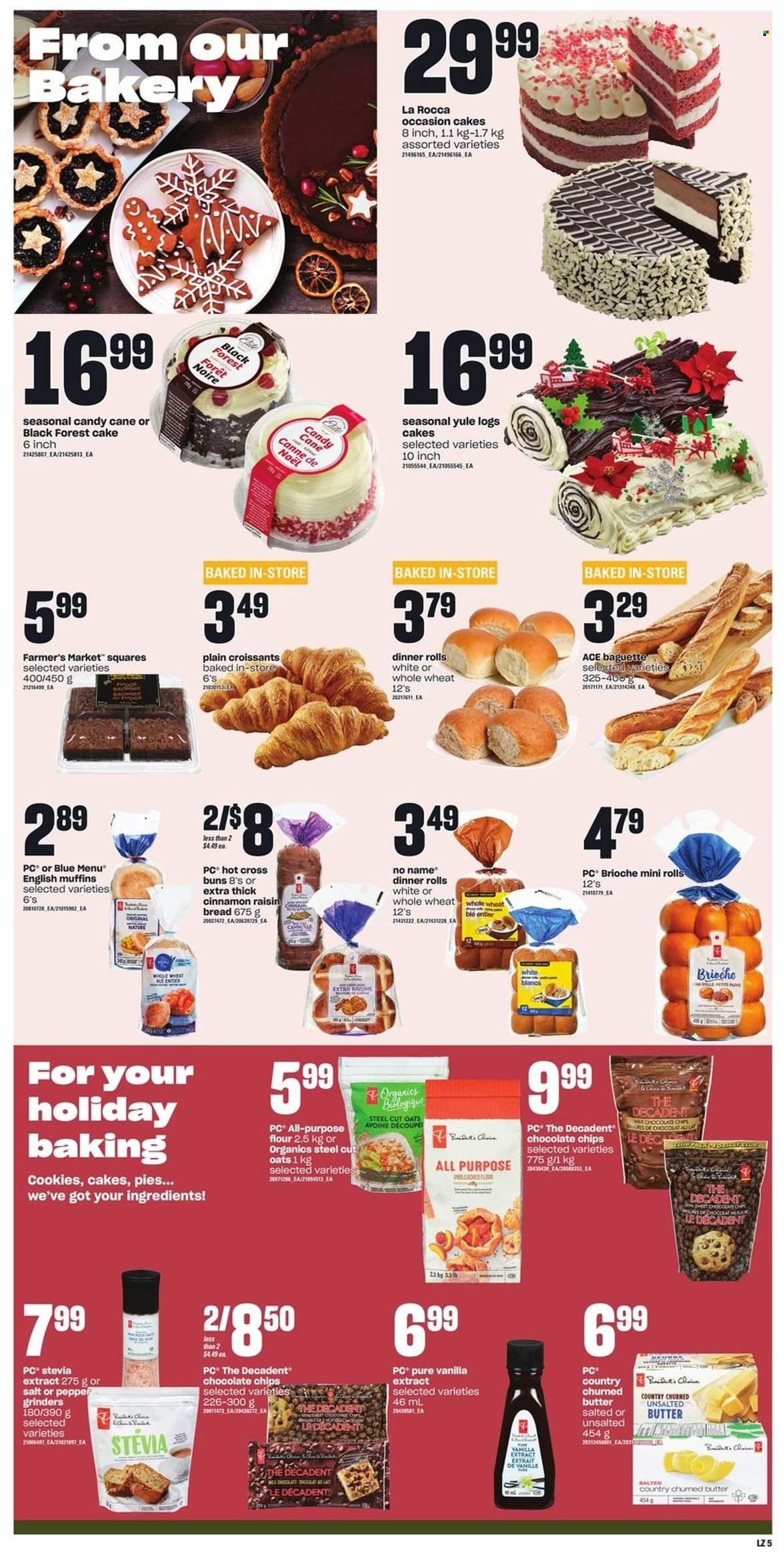 Loblaws flyer - December 22, 2022 - December 28, 2022. Page 6