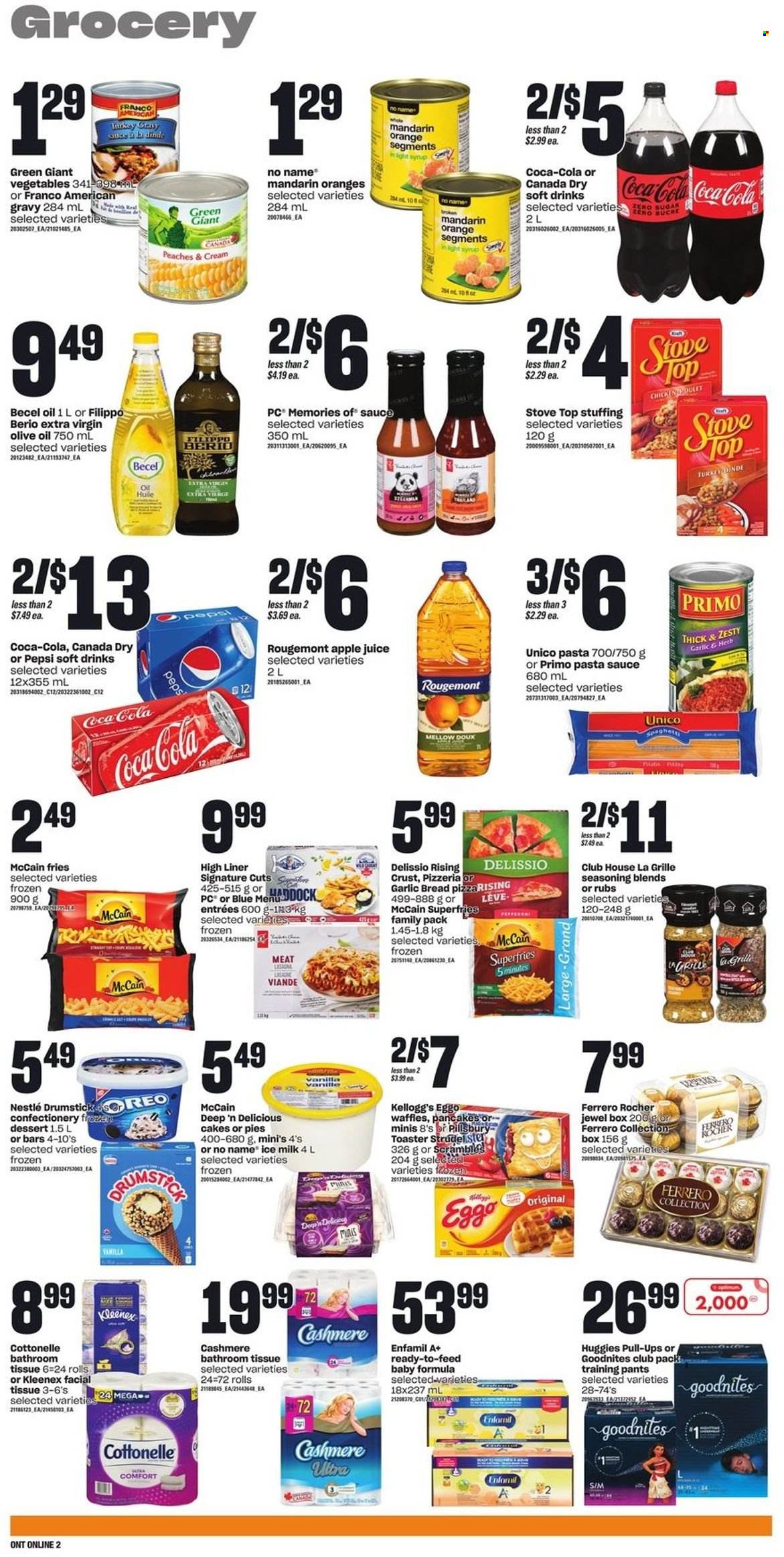 Loblaws flyer - December 22, 2022 - December 28, 2022. Page 8