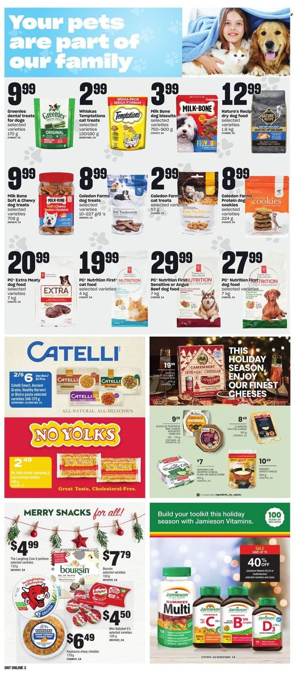 Loblaws flyer - December 22, 2022 - December 28, 2022. Page 10