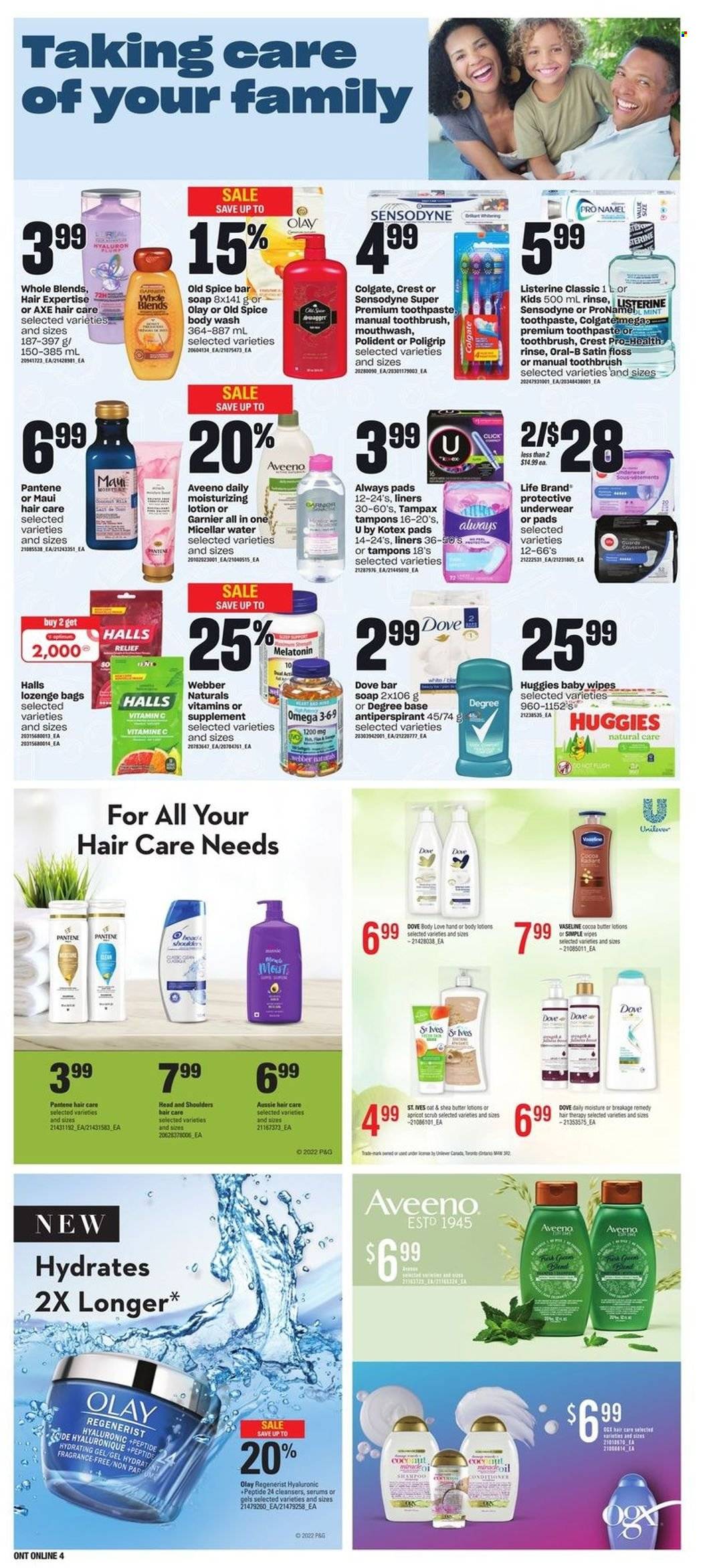 Loblaws flyer - December 22, 2022 - December 28, 2022. Page 11