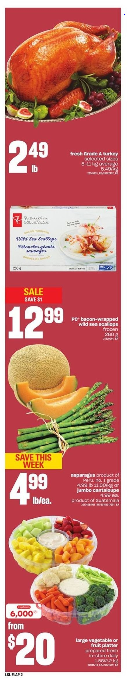 Loblaws flyer - December 22, 2022 - December 28, 2022. Page 14