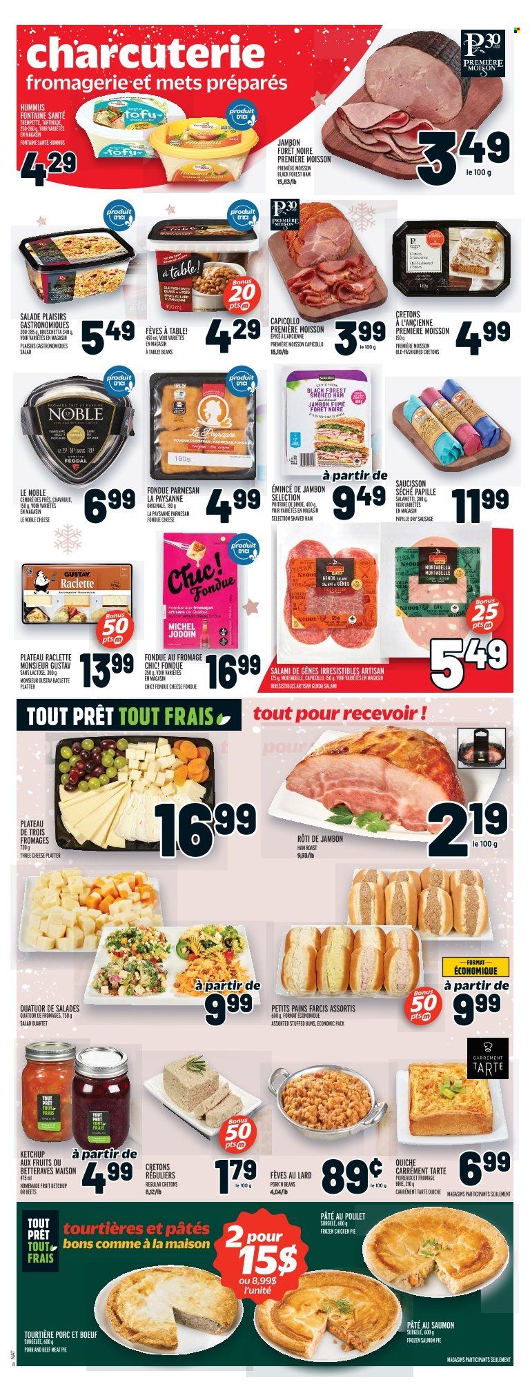 Metro flyer - December 22, 2022 - December 28, 2022. Page 10