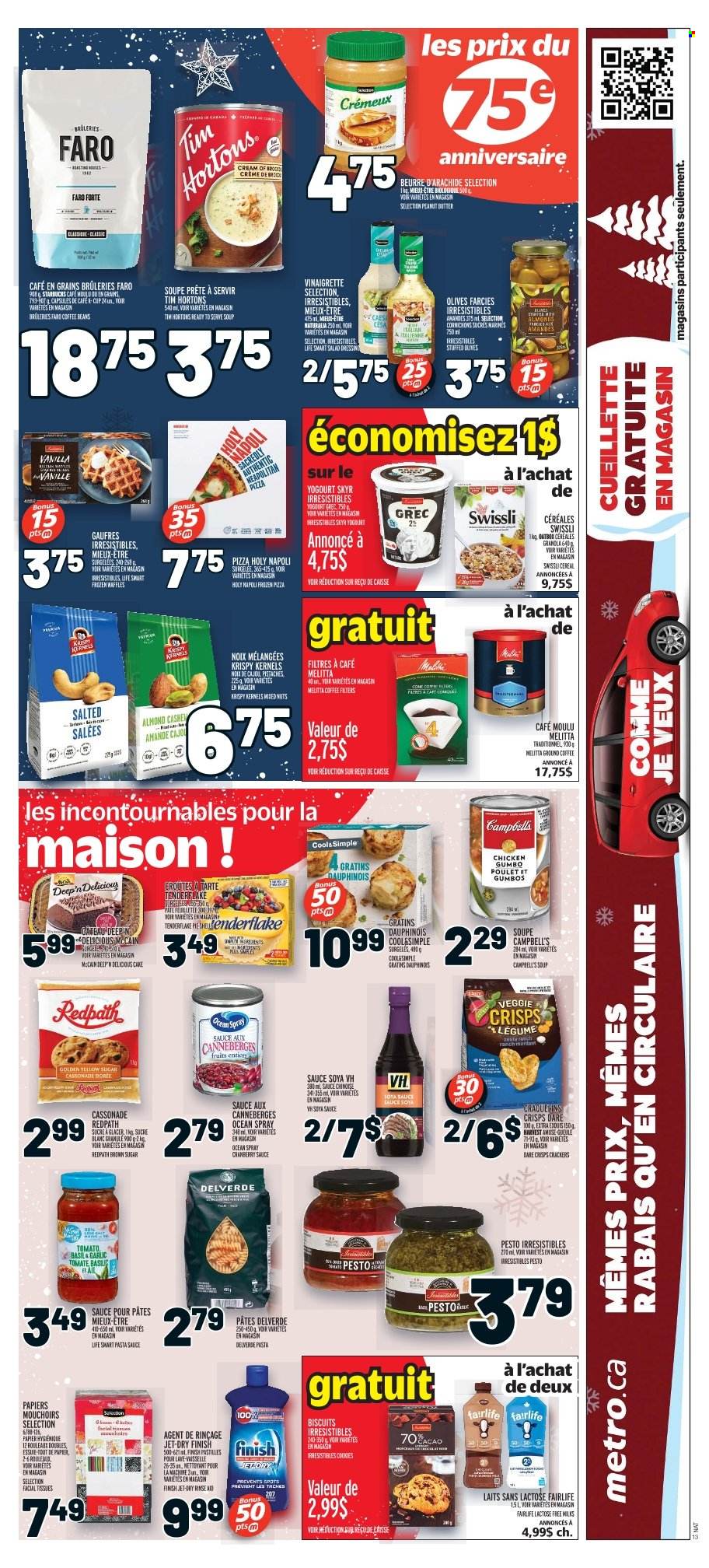 Metro flyer - December 22, 2022 - December 28, 2022. Page 13