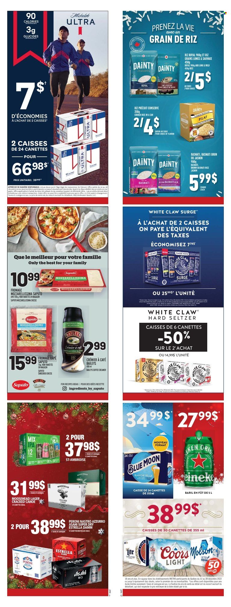 Metro flyer - December 22, 2022 - December 28, 2022. Page 14