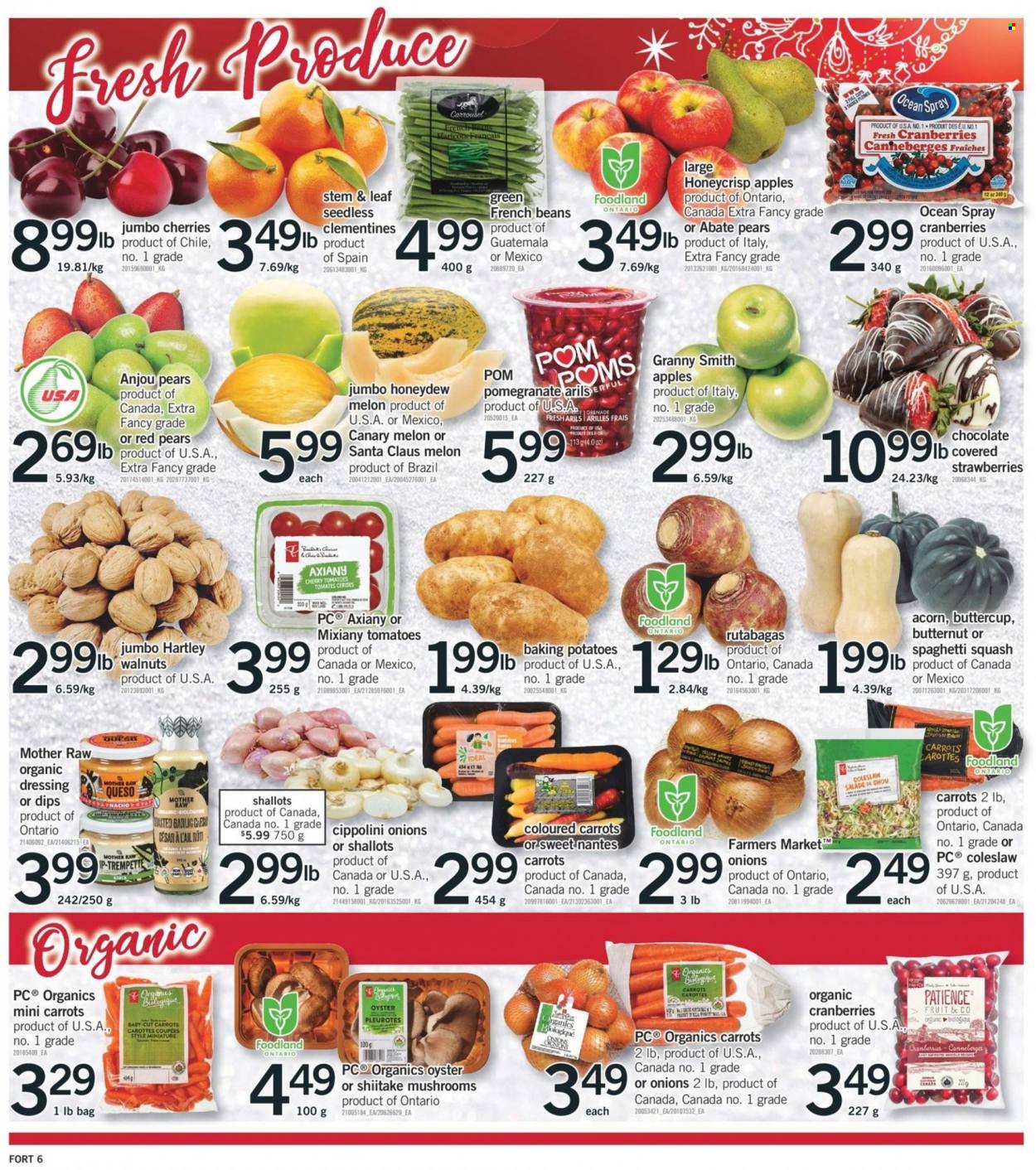 Fortinos flyer - December 22, 2022 - December 28, 2022. Page 11
