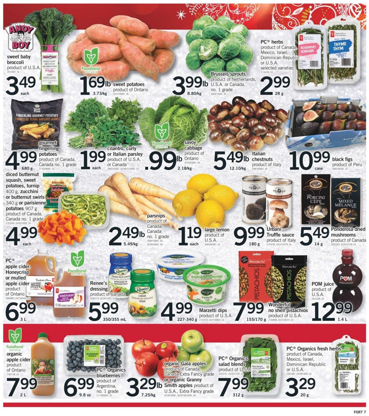 Fortinos flyer - December 22, 2022 - December 28, 2022. Page 12
