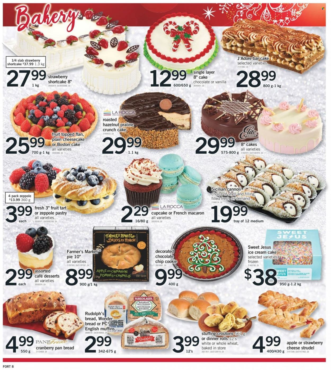 Fortinos flyer - December 22, 2022 - December 28, 2022. Page 13