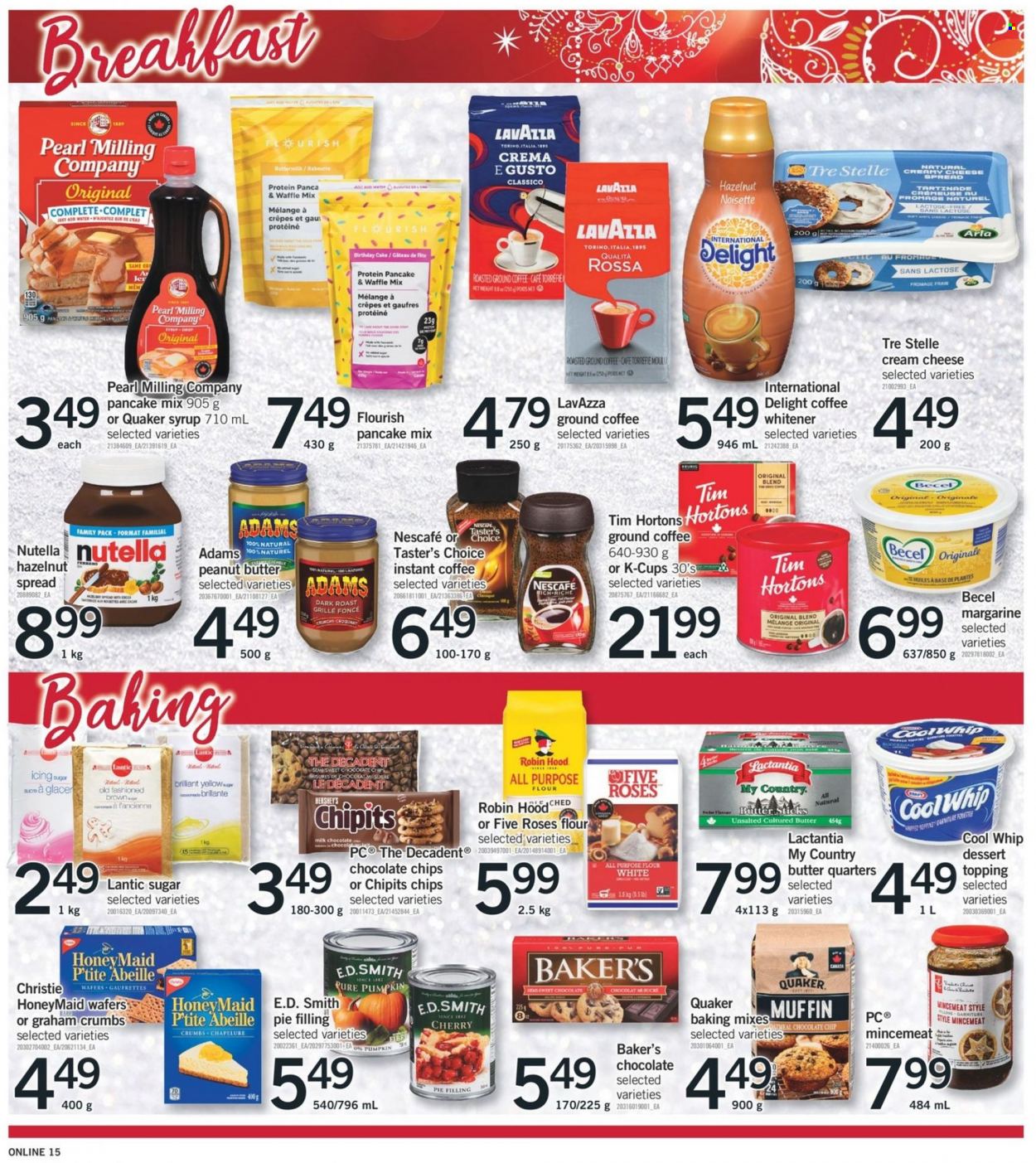 Fortinos flyer - December 22, 2022 - December 28, 2022. Page 19