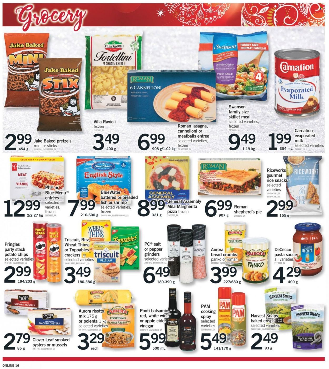 Fortinos flyer - December 22, 2022 - December 28, 2022. Page 20