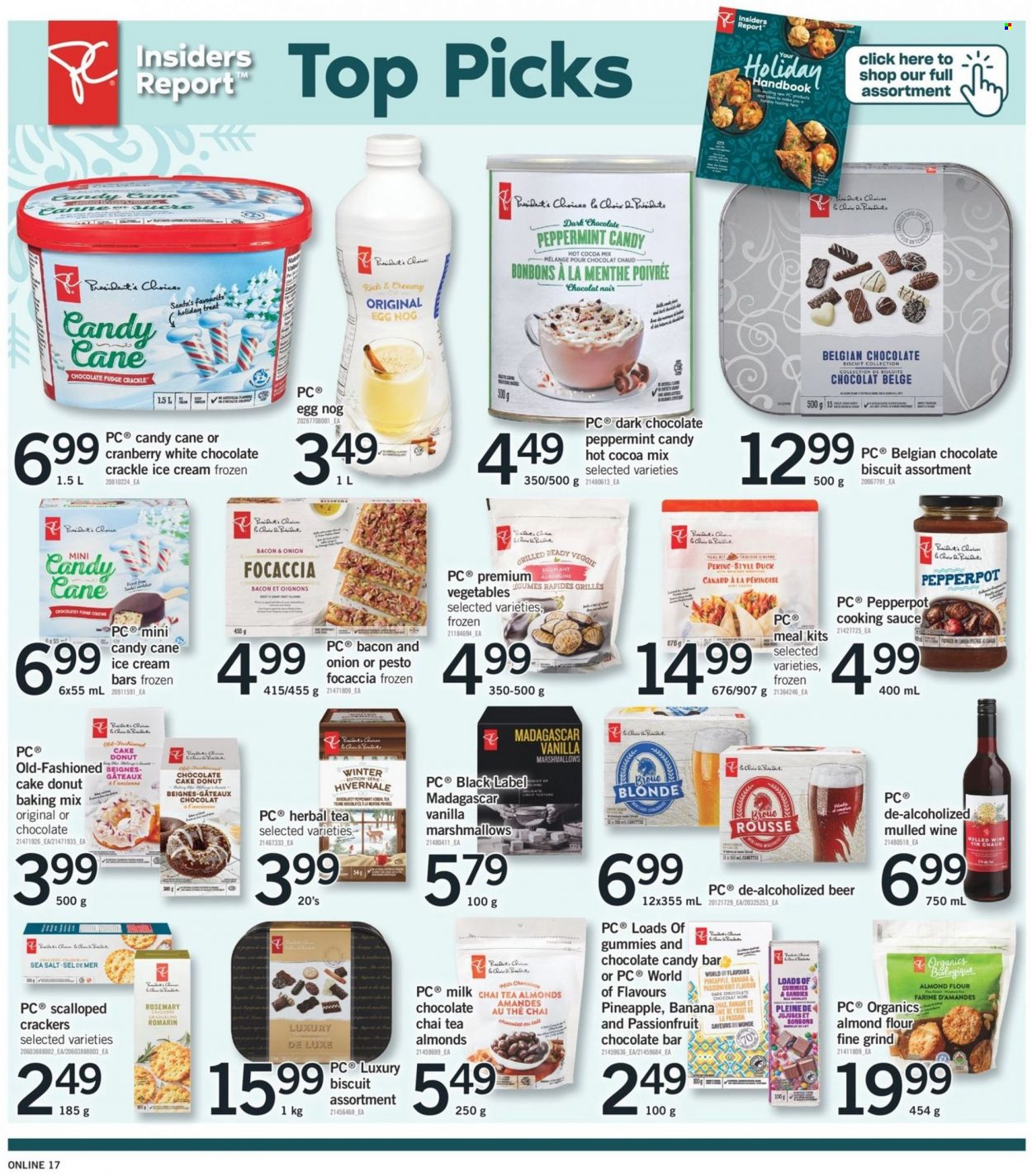 Fortinos flyer - December 22, 2022 - December 28, 2022. Page 21