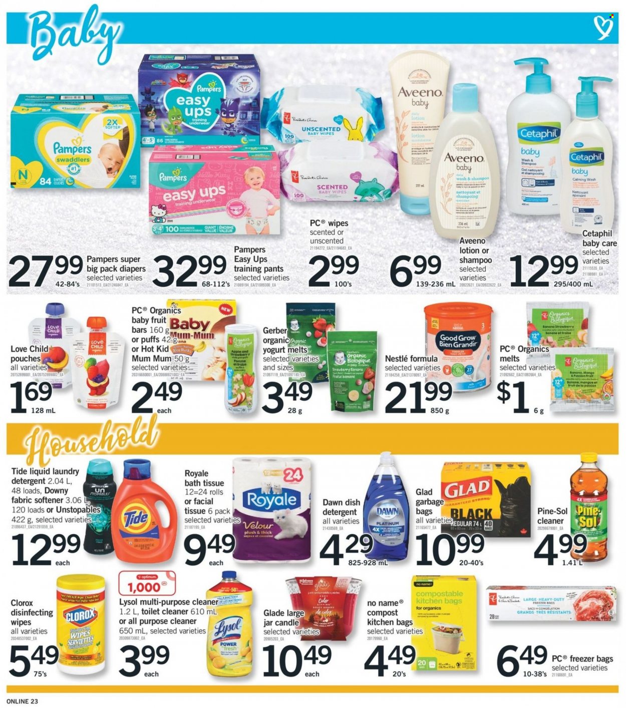 Fortinos flyer - December 22, 2022 - December 28, 2022. Page 27