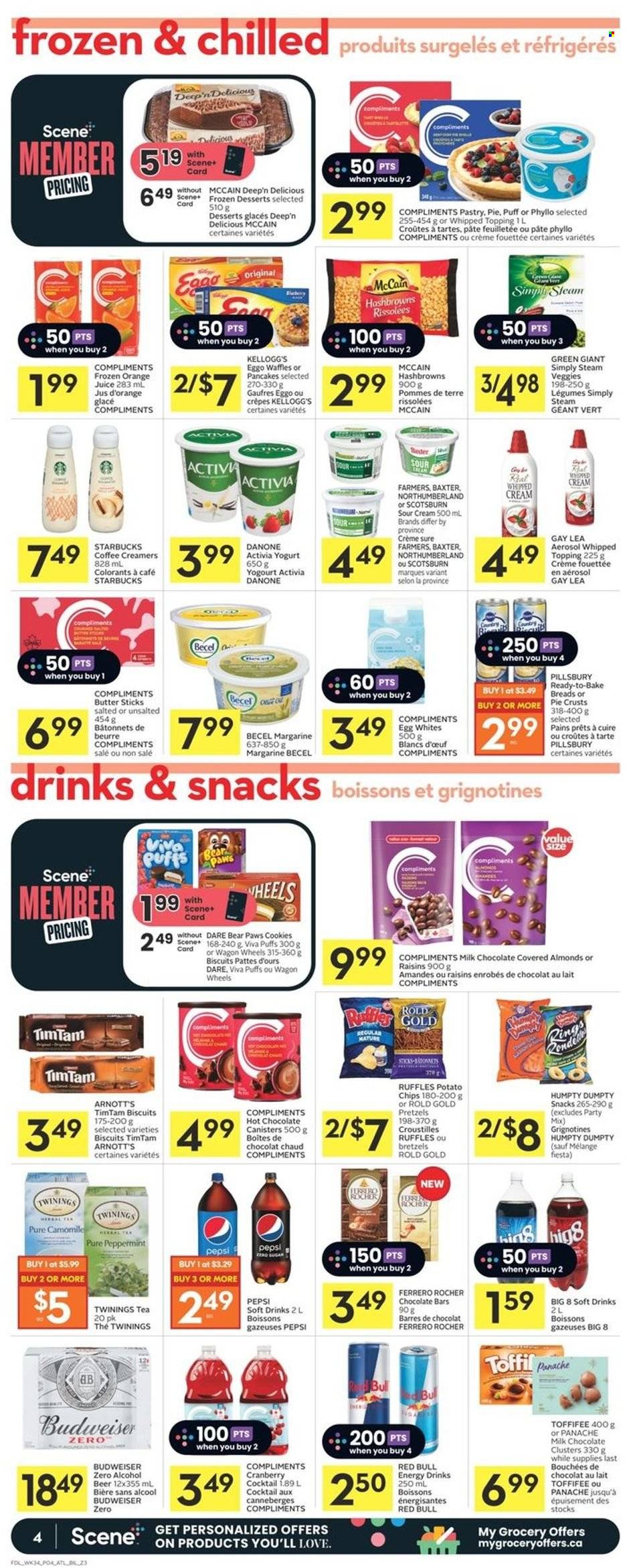 Co-op flyer - December 22, 2022 - December 28, 2022. Page 4