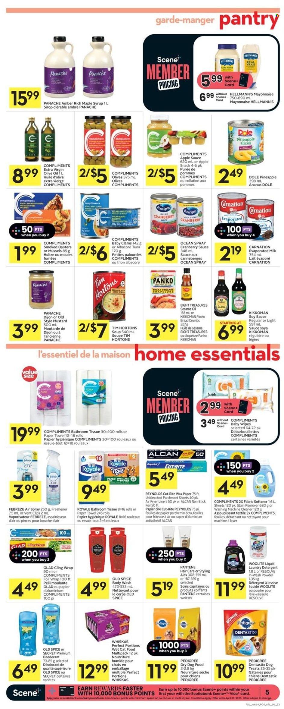 Co-op flyer - December 22, 2022 - December 28, 2022. Page 5