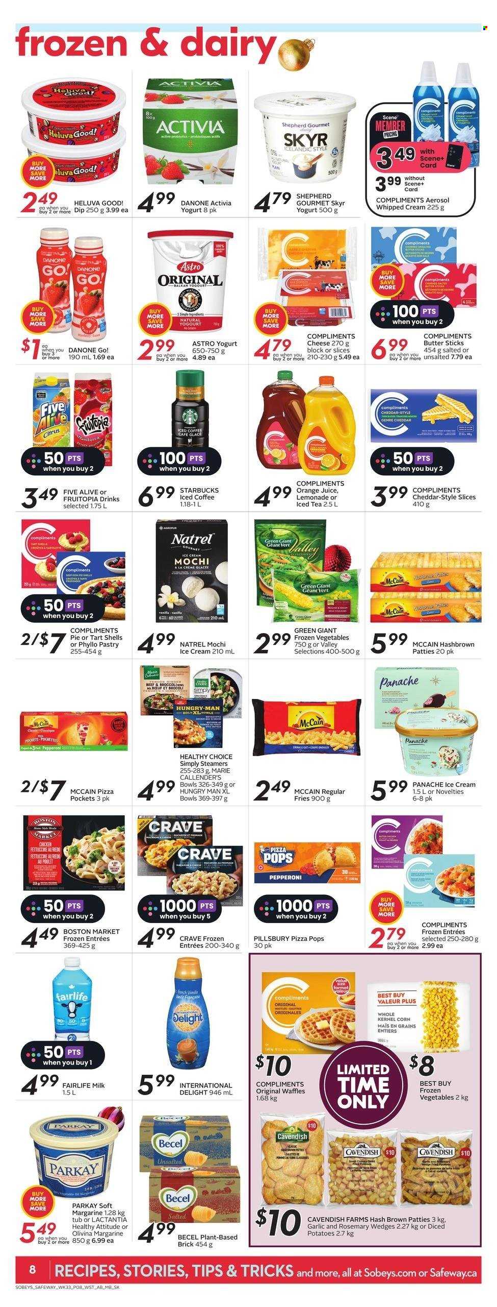Sobeys flyer - December 15, 2022 - December 21, 2022. Page 11