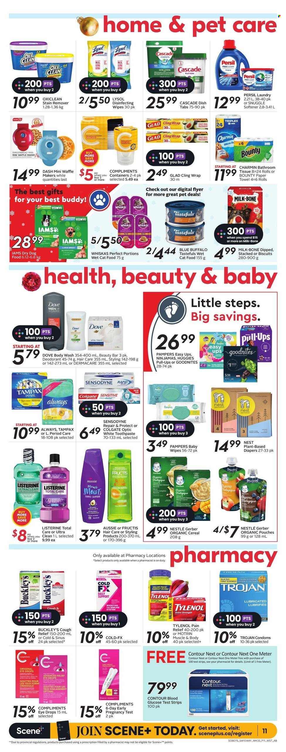Sobeys flyer - December 15, 2022 - December 21, 2022. Page 15