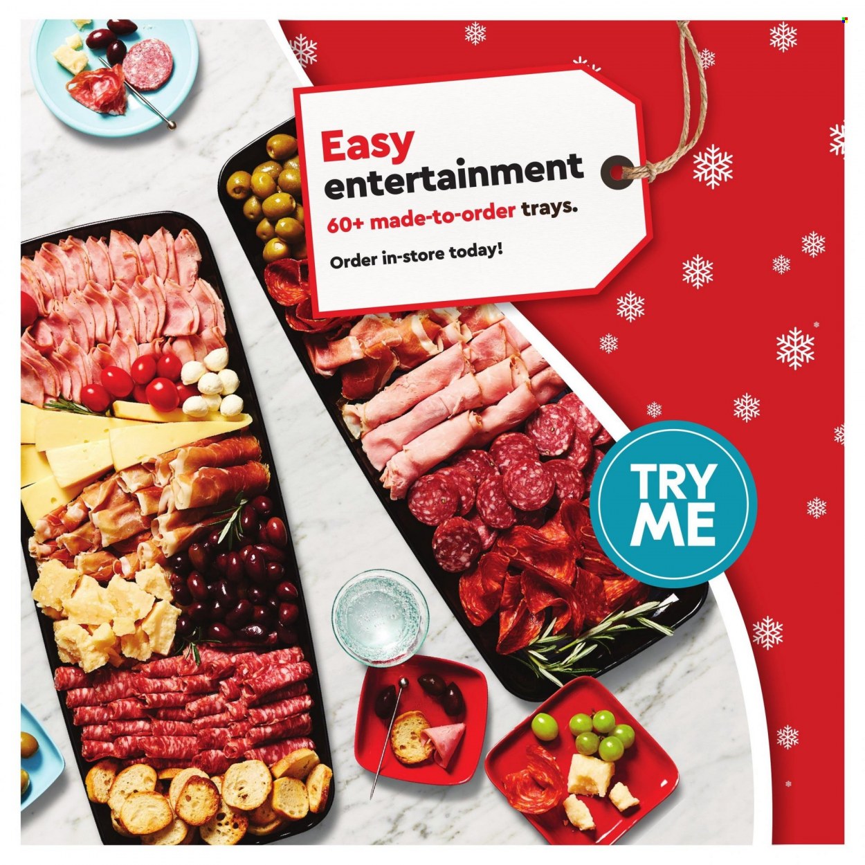 Sobeys flyer - December 15, 2022 - December 21, 2022. Page 17